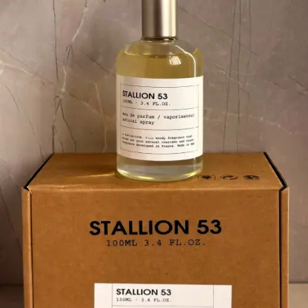 Emper Stallion 53 EDP 100ml (3.4oz) — imagen 4